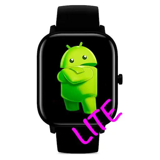 Play [Lite] Amazfit  GTS WatchFaces APK